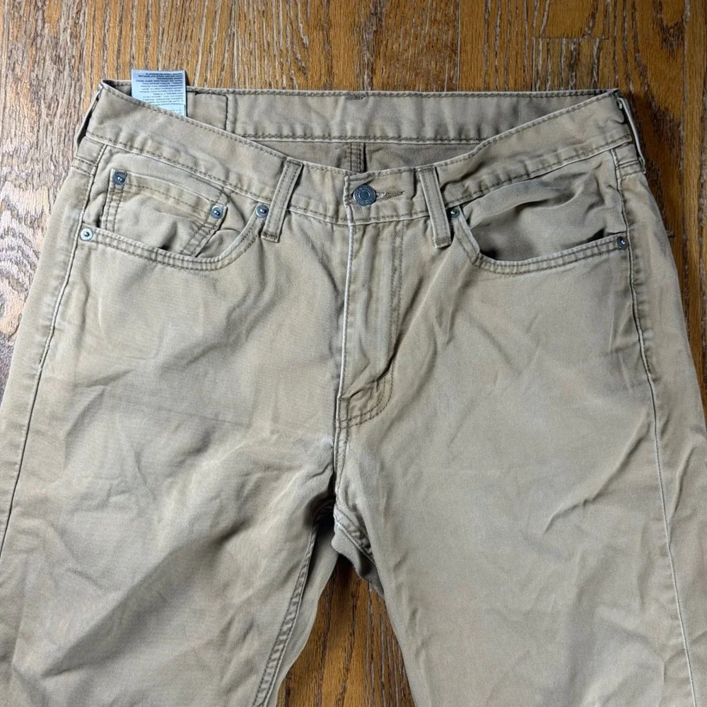 Levis leavis 514